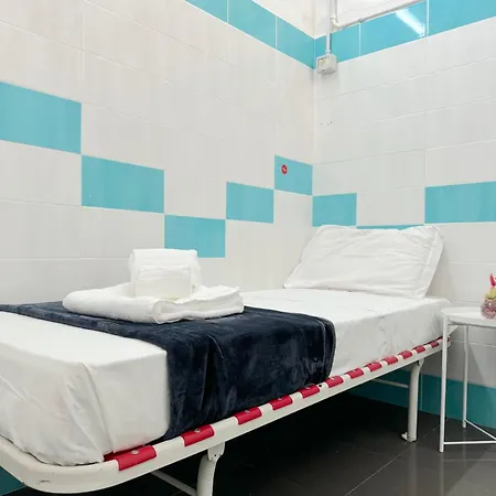 Daire Casa Demi - Baia *