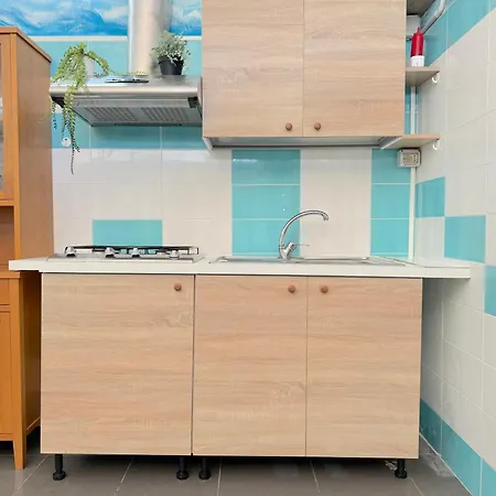 Apartmán Casa Demi - Baia
