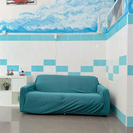 Apartmán Casa Demi - Baia