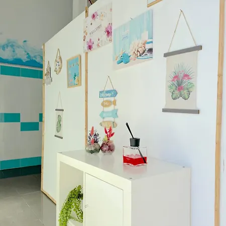 Casa Demi - Baia Gallipoli