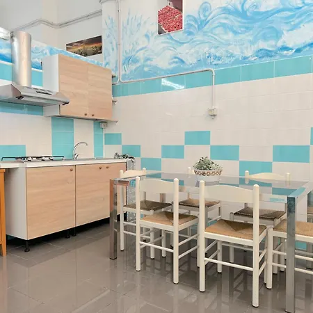 Casa Demi - Baia Apartmán