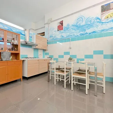 Casa Demi - Baia Apartmán *