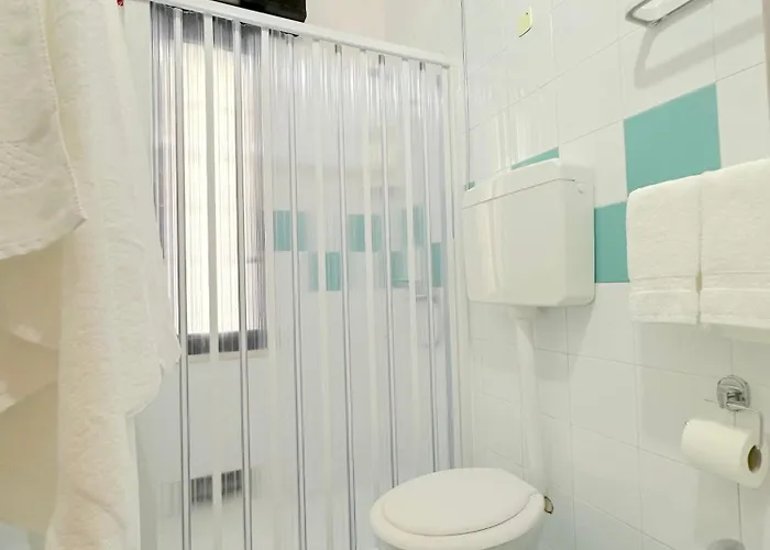 Daire Casa Demi - Baia