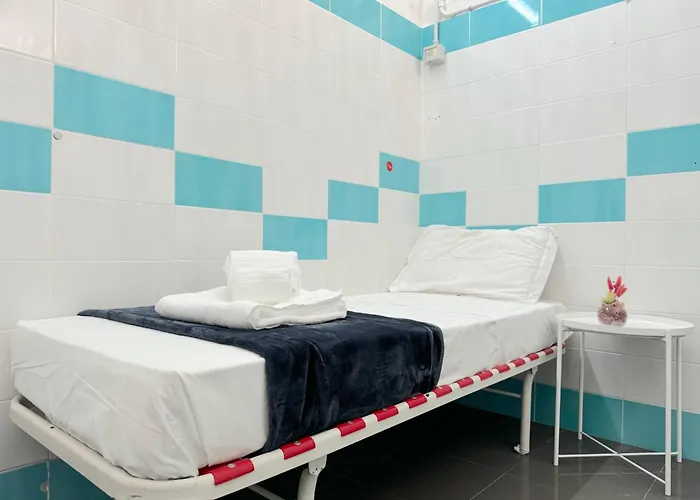 Daire Casa Demi - Baia *