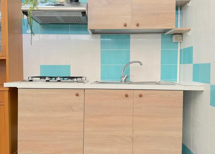 Daire Casa Demi - Baia