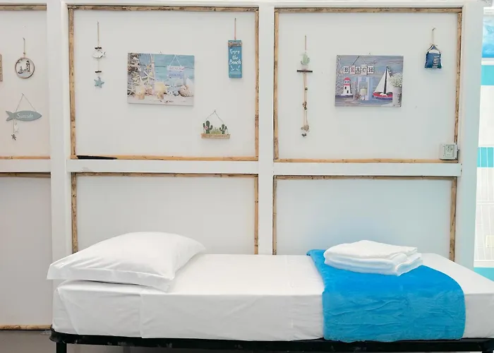 Casa Demi - Baia Daire Gallipoli