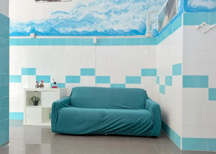 Daire Casa Demi - Baia