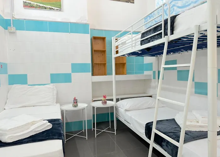 Casa Demi - Baia * Gallipoli