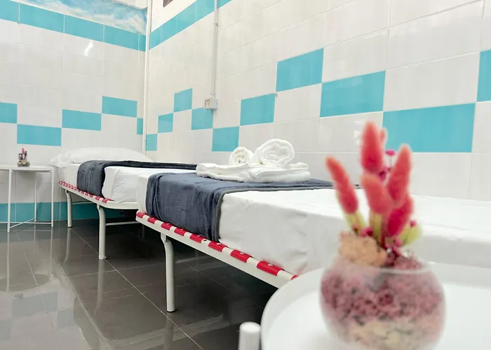 Casa Demi - Baia Daire