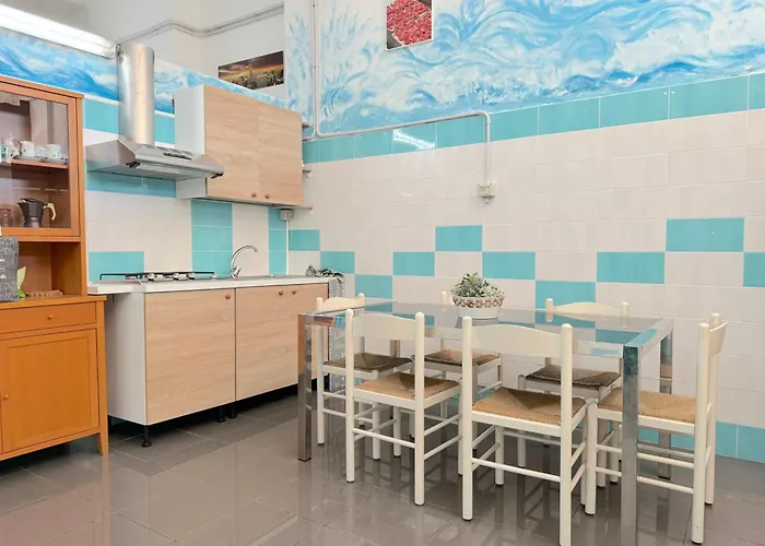 Casa Demi - Baia Daire